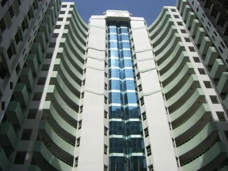 Gtm Residency Tower