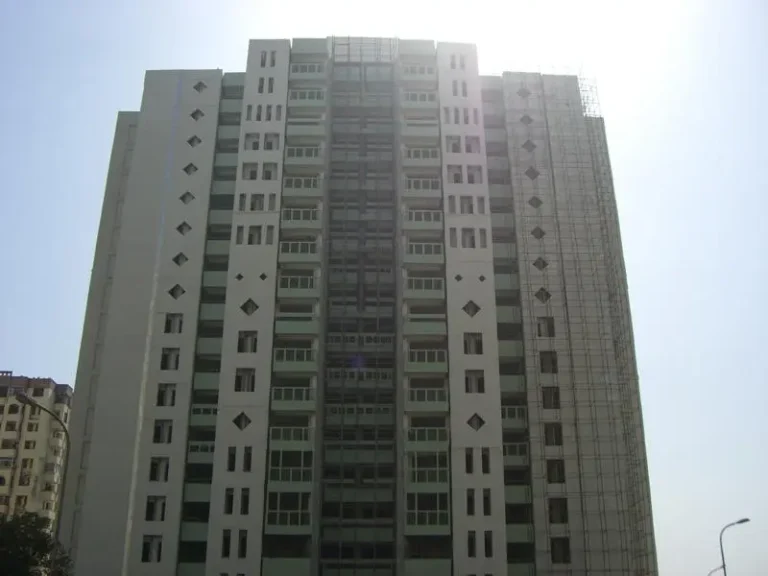 Gtm Residency Tower