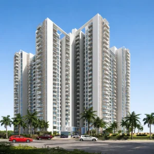 GTM Grand 37C Gurugram – residential apartments by GTM Builders