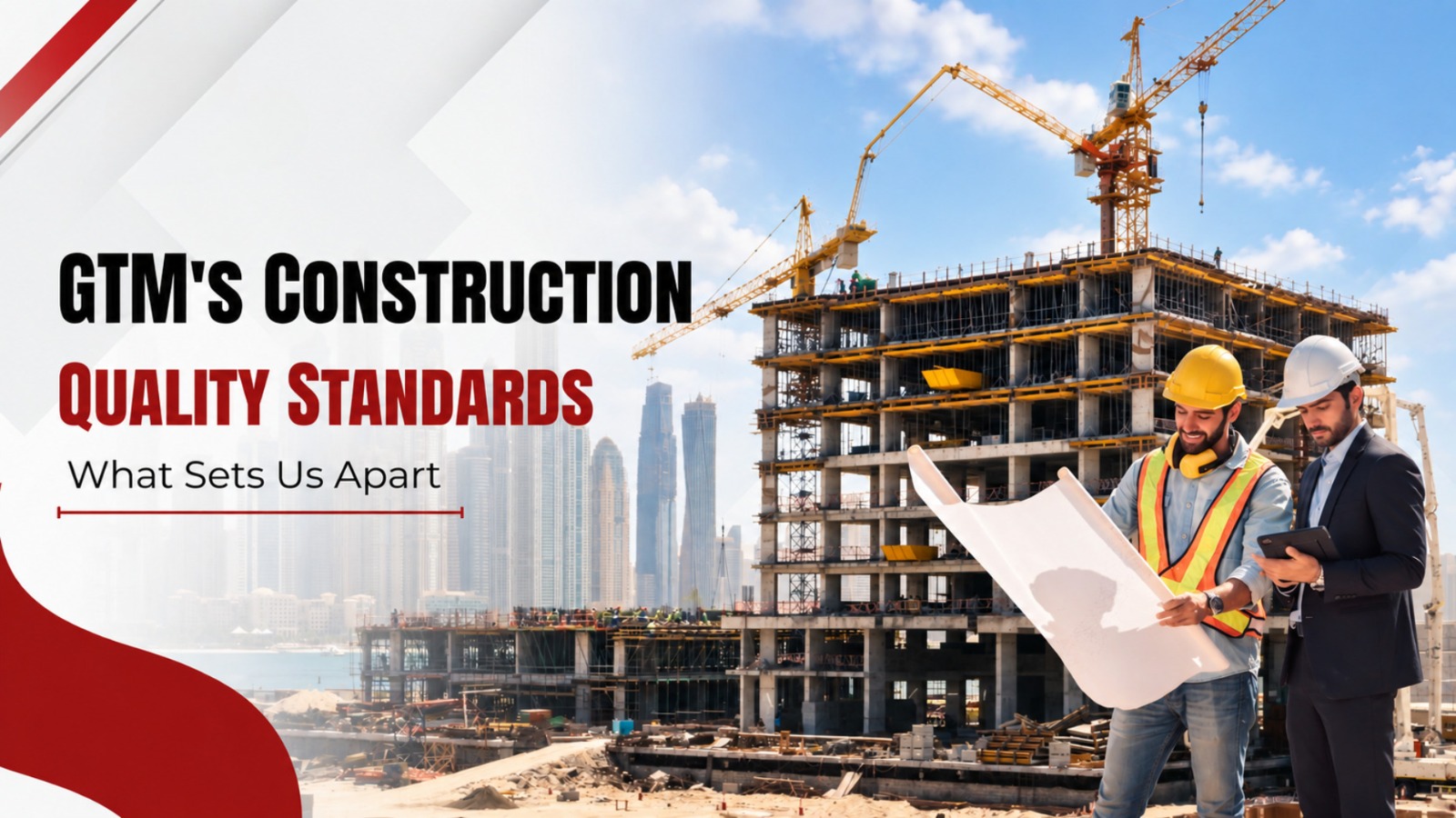 GTM - Real Estate Developer in India